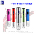 Automatic Electric Wine Opener Corkscrew Bottle Opener Support Rechargeable Batteries& Dry Batteries